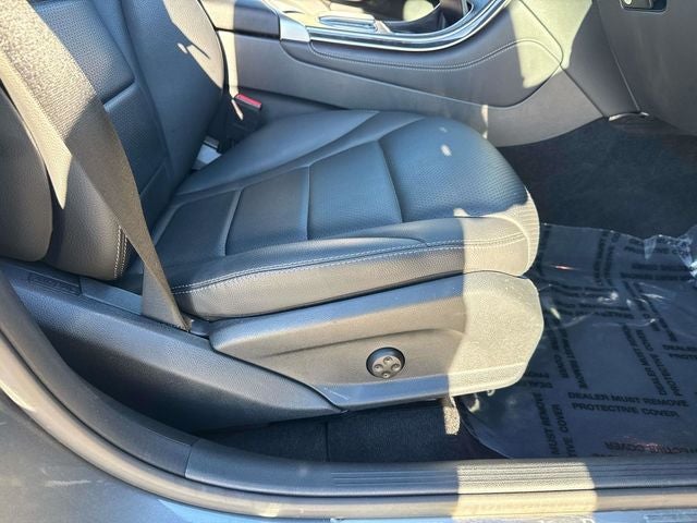 2021 Mercedes-Benz GLC GLC 300