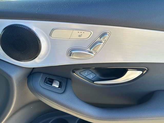 2021 Mercedes-Benz GLC GLC 300