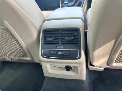2020 Audi A4 40 Premium Plus