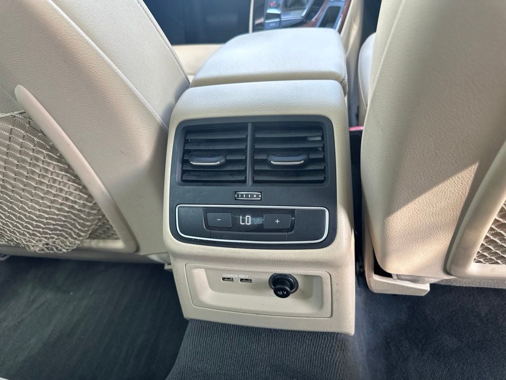 2020 Audi A4 40 Premium Plus