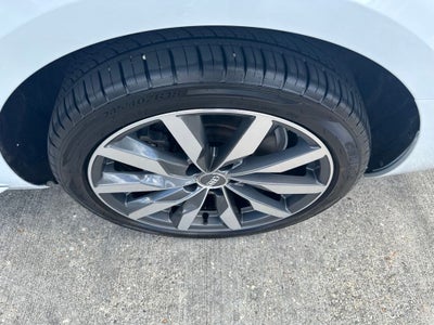 2020 Audi A4 40 Premium Plus