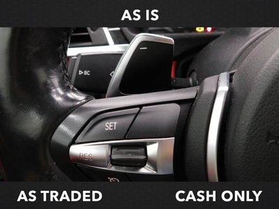 2018 BMW 4 Series 430i xDrive