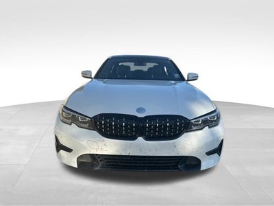 2019 BMW 3 Series 330i