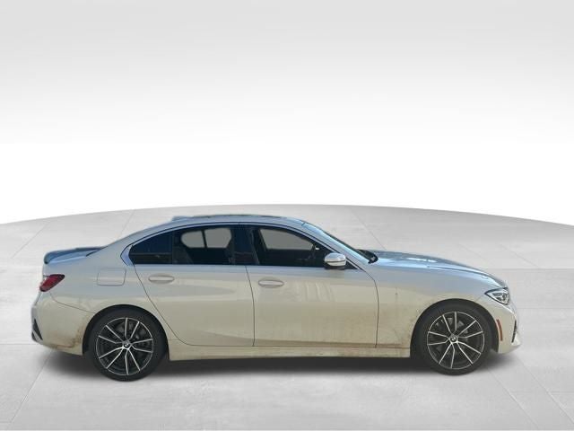 2019 BMW 3 Series 330i