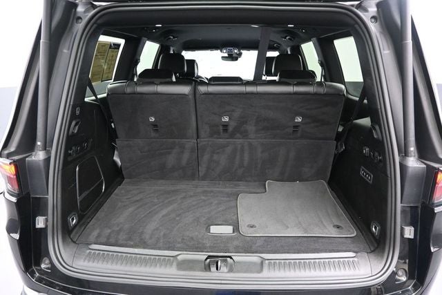 2024 Jeep Wagoneer Series III