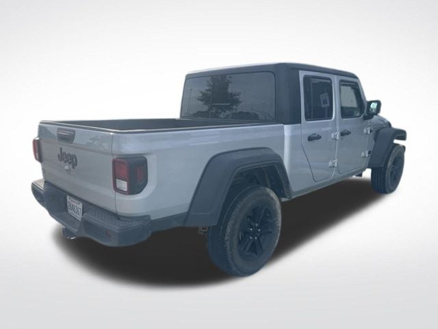 2023 Jeep Gladiator Sport S
