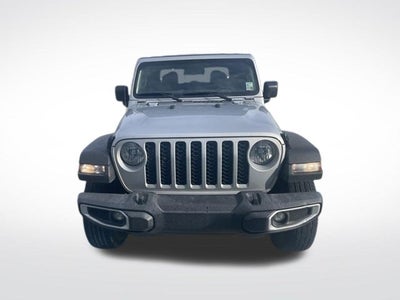 2023 Jeep Gladiator Sport S