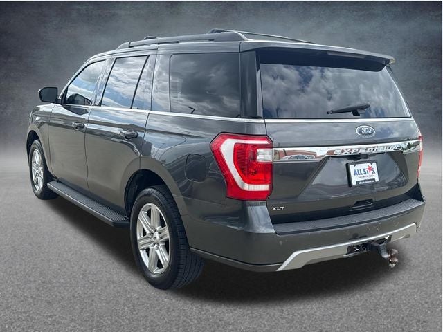 2021 Ford Expedition XLT