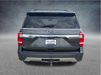 2021 Ford Expedition XLT