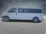 2020 Chevrolet Express 3500 LT Passenger