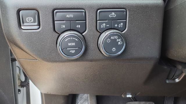 2025 Chevrolet Silverado 1500 LT LT1