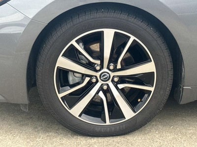 2023 Nissan Maxima SV