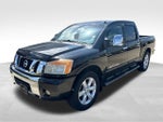 2010 Nissan Titan LE