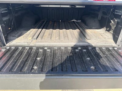 2021 Nissan Frontier PRO-4X