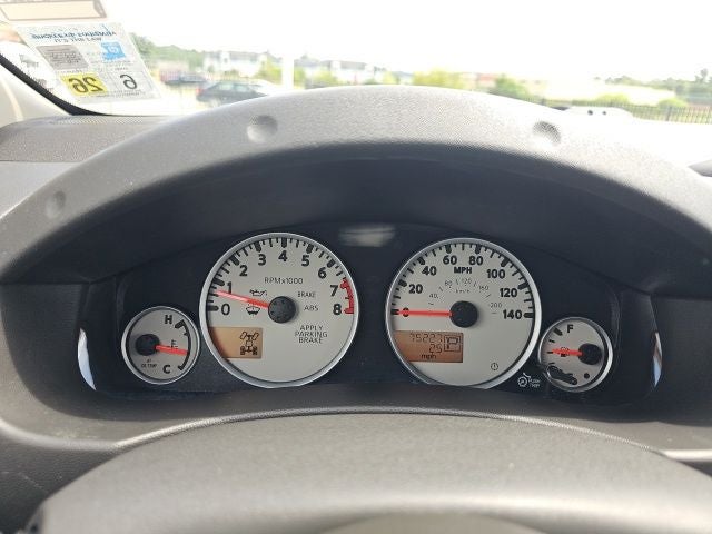 2021 Nissan Frontier PRO-4X
