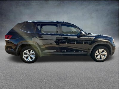 2019 Volkswagen Atlas 3.6L V6 SE