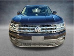 2019 Volkswagen Atlas 3.6L V6 SE