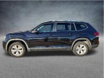 2019 Volkswagen Atlas 3.6L V6 SE