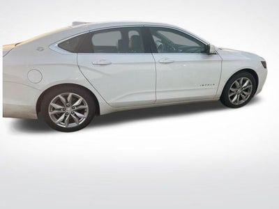 2017 Chevrolet Impala LT 1LT