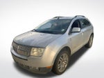 2010 Lincoln MKX Base