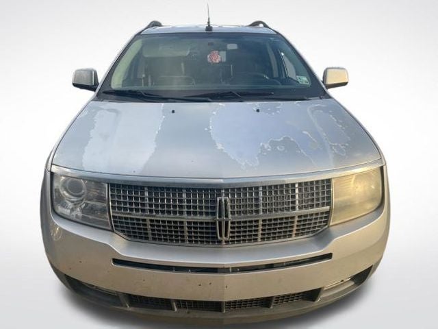 2010 Lincoln MKX Base