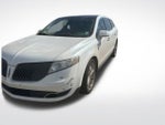 2014 Lincoln MKT EcoBoost