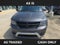 2015 Dodge Journey Crossroad