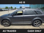 2015 Dodge Journey Crossroad