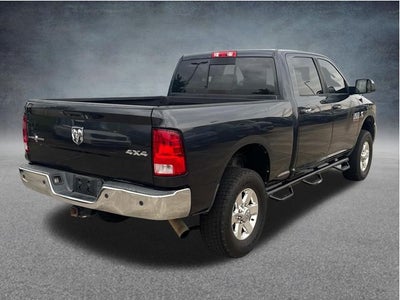 2015 RAM 2500 Lone Star