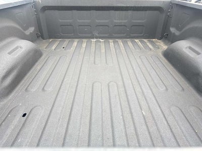 2015 RAM 2500 Lone Star