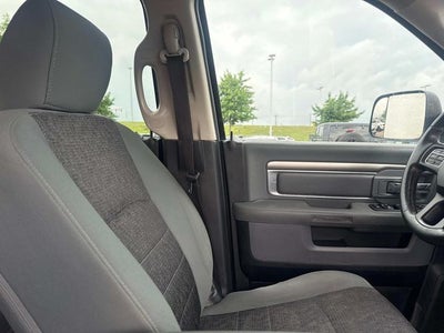 2015 RAM 2500 Lone Star
