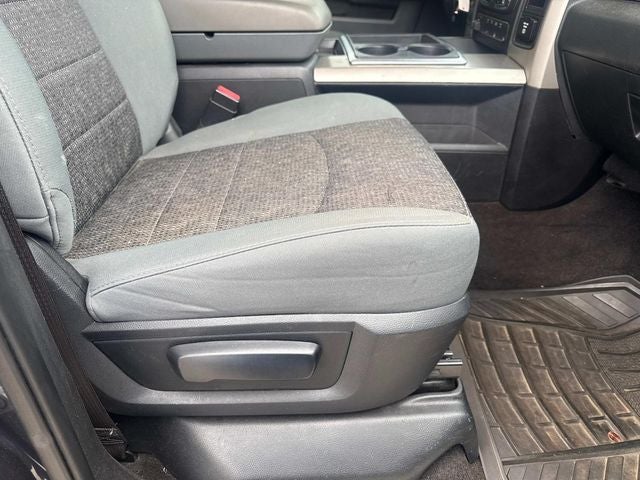 2015 RAM 2500 Lone Star