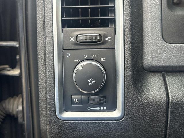 2015 RAM 2500 Lone Star