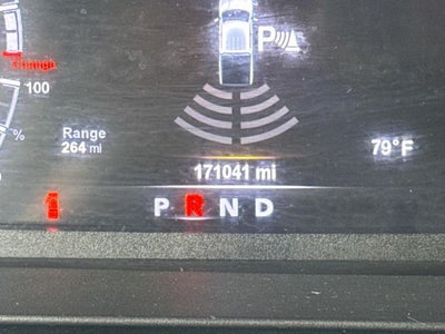 2015 RAM 2500 Lone Star
