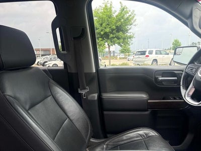 2020 GMC Sierra 1500 SLT X31 Off-Road