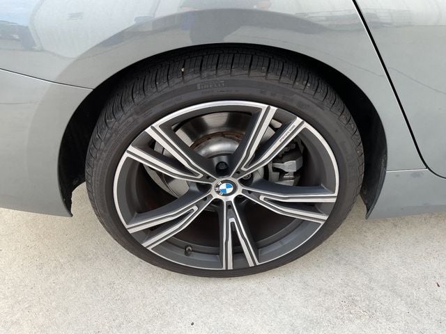 2023 BMW 3 Series 330i