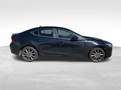2018 Mazda Mazda3 Grand Touring