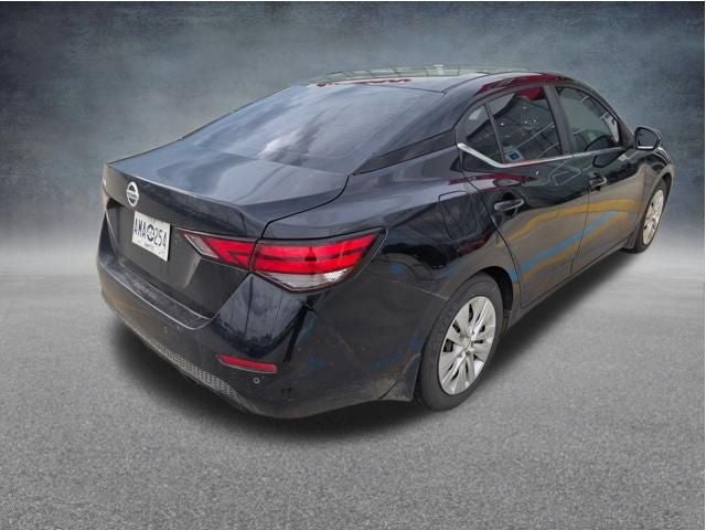 2022 Nissan Sentra S