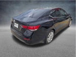 2022 Nissan Sentra S