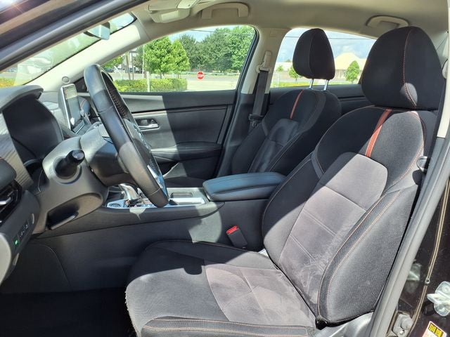 2023 Nissan Sentra SR Midnight Edition