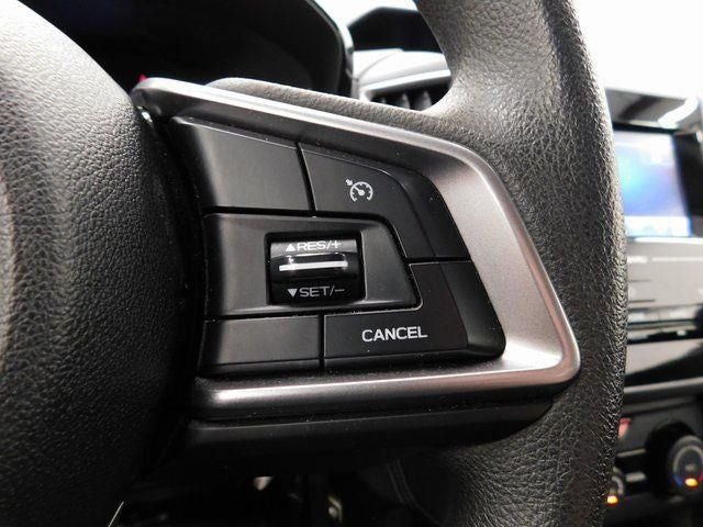 2022 Subaru Impreza Base