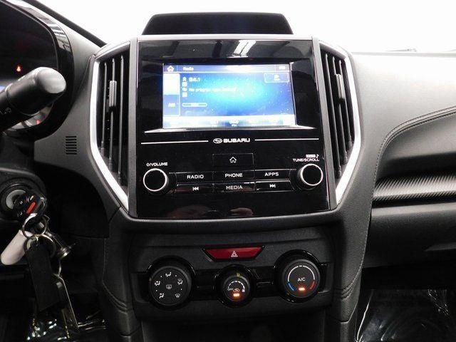 2022 Subaru Impreza Base