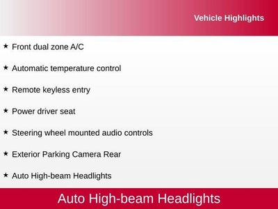 2021 Toyota Camry Hybrid SE