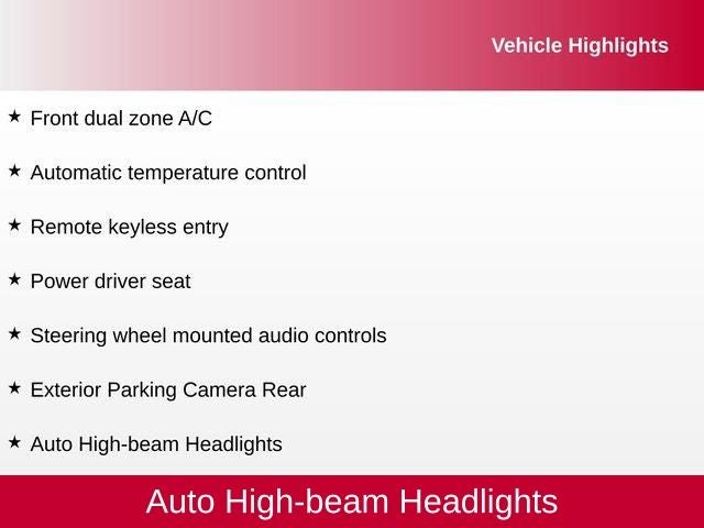 2021 Toyota Camry Hybrid SE