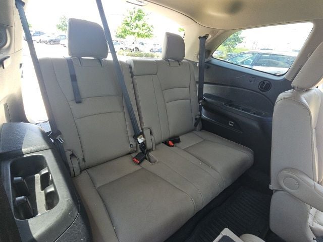 2019 Honda Pilot Touring 7 Passenger