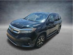 2019 Honda Pilot Touring 7 Passenger