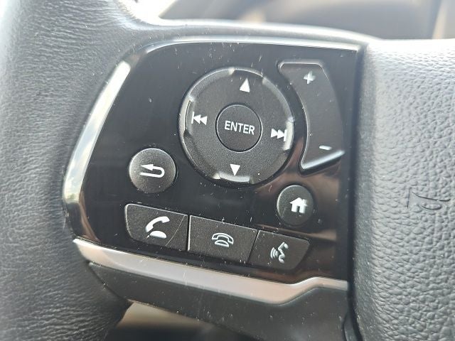 2019 Honda Pilot Touring 7 Passenger