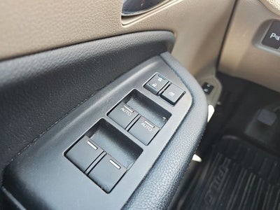 2019 Honda Pilot Touring 7 Passenger
