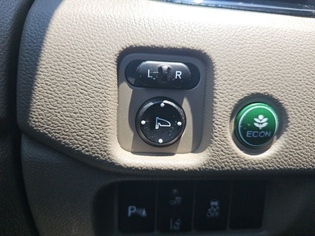 2019 Honda Pilot Touring 7 Passenger