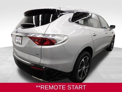 2022 Buick Enclave Essence